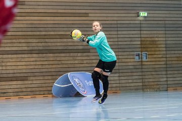 Bild 712 - B-Juniorinnen Landesmeisterschaft
